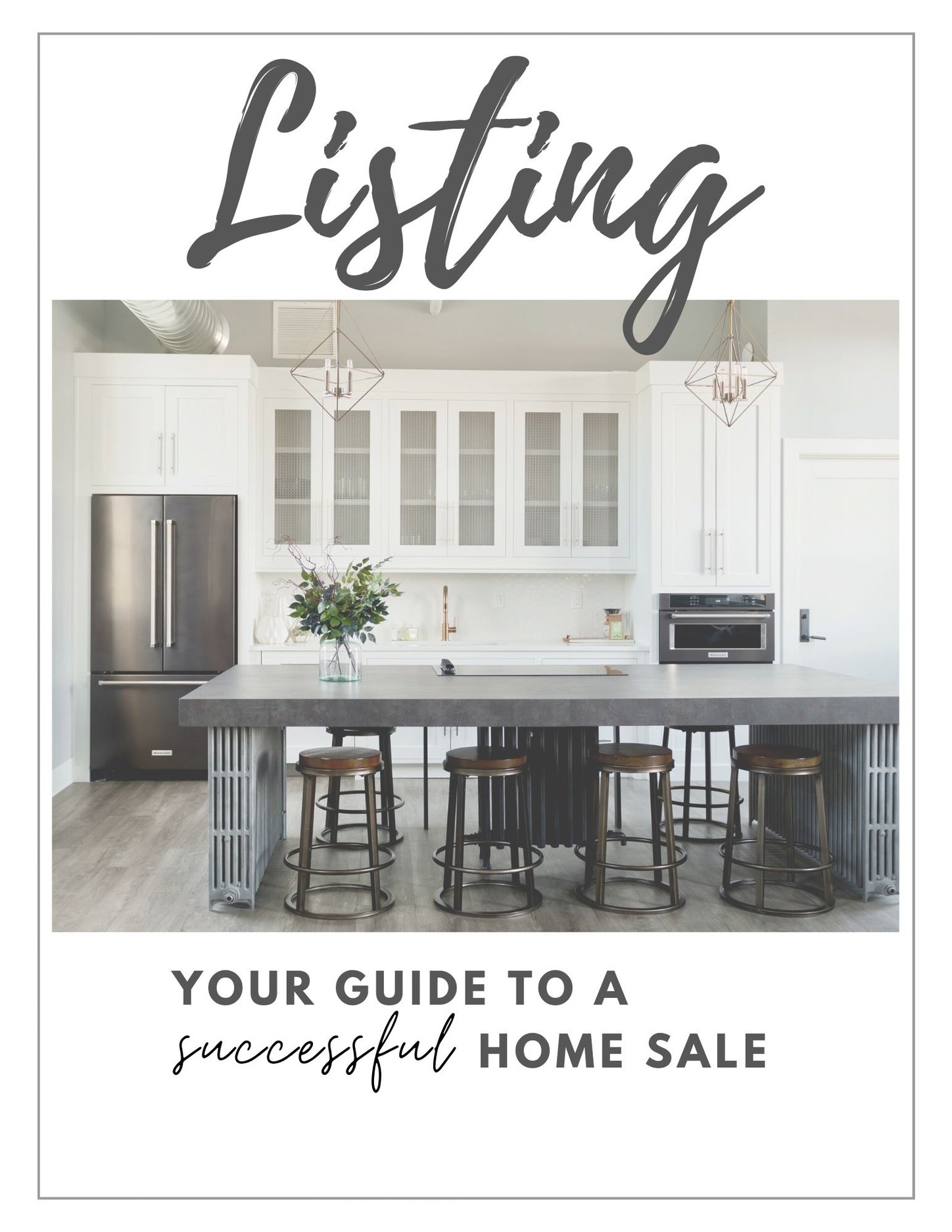New Seller Guide Cover