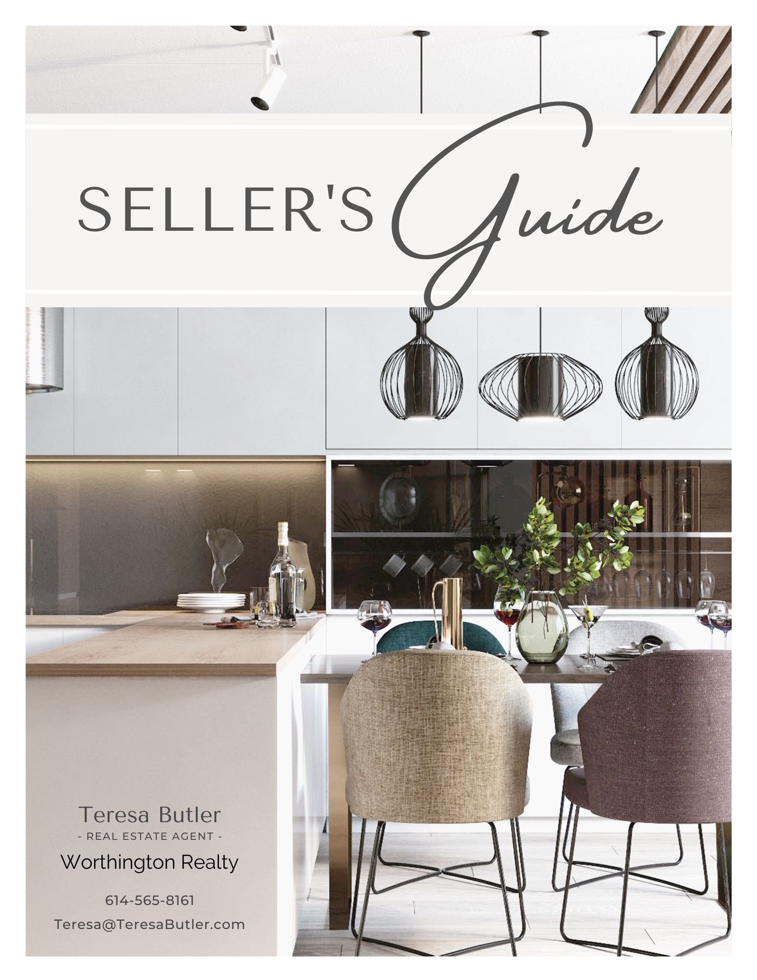 Seller Guide Cover