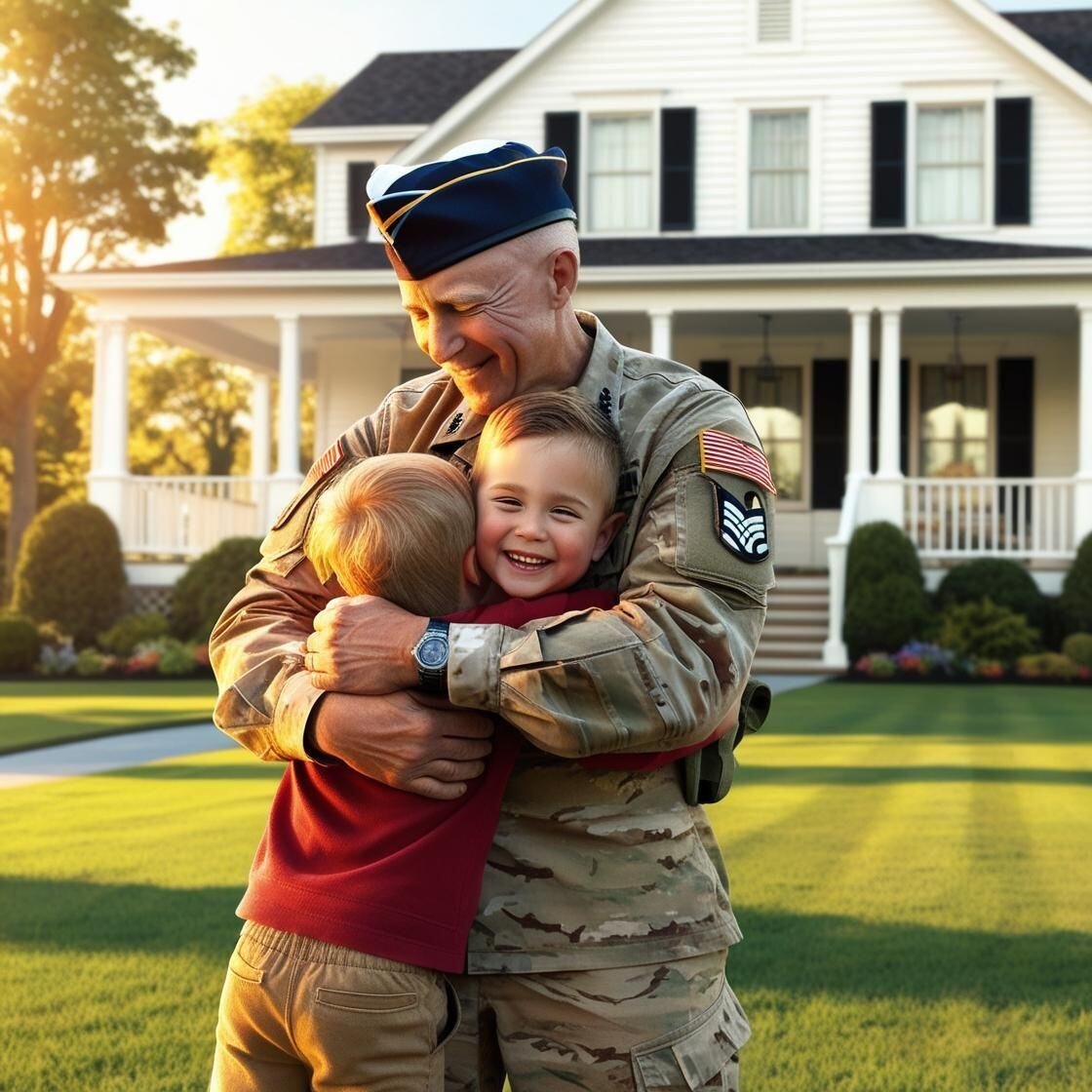 Veteran