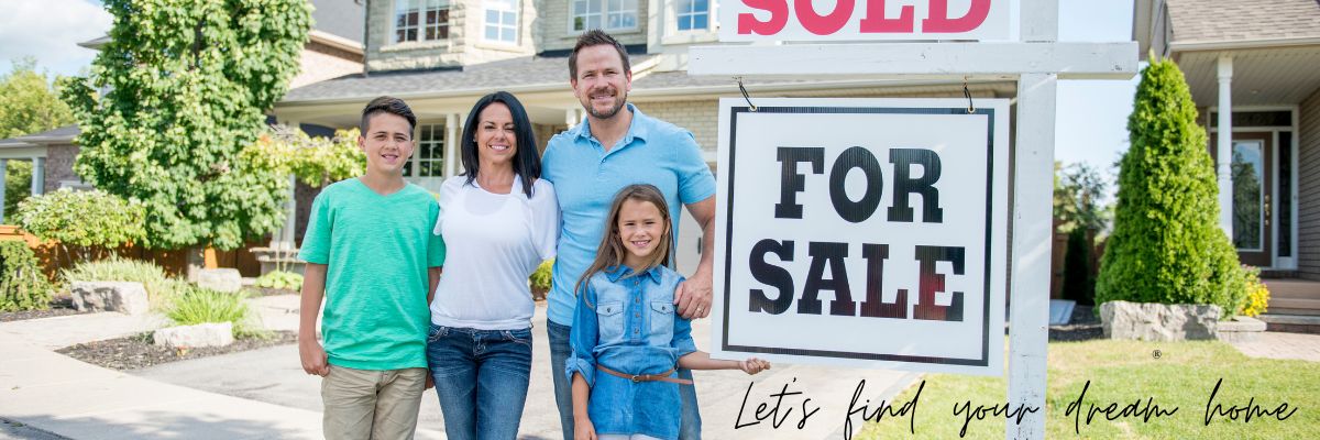 Find your dream home Find your dream home
