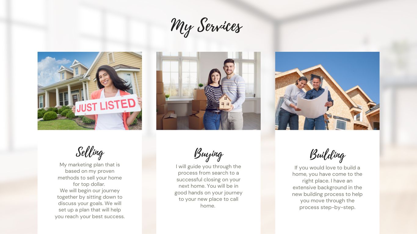 Services Services